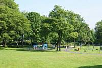 Balderstone Park